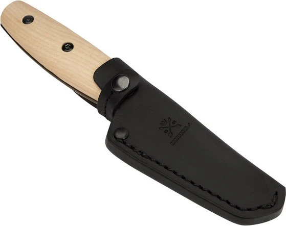 Morakniv Finn BlackBlade Messer