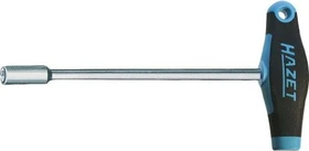 Hazet 428-12 Außensechskant Schraubendreher, 12x264mm