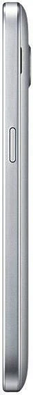 Samsung Galaxy Core Prime G360F silber