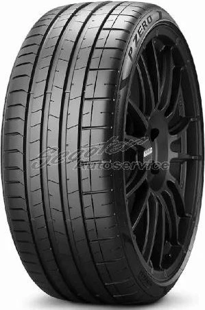 Pirelli P Zero (PZ4) 255/30 R22 95Y XL