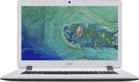 Acer Aspire ES1-732-P8Q1, weiß, Pentium N4200, 4GB RAM, 1TB HDD, DE