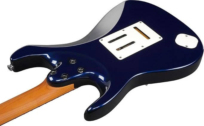 Ibanez AZ2204NW DTB Dark Tide Blue
