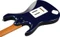 Ibanez AZ2204NW DTB Dark Tide Blue Vorschaubild