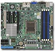 Supermicro H8SCM (AMD C32)
