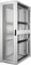 Roline / Secomp Pro Serie 19" Serverschrank 42HE, montiert, Gitternetztür, IP20, RAL 7035, 1200mm tief Vorschaubild