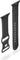 Hama Armband Fantastic Feel für Apple Watch (40mm/41mm/42mm) schwarz Vorschaubild