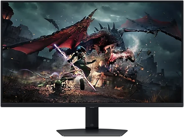 Samsung Odyssey G5 G50D, 32"