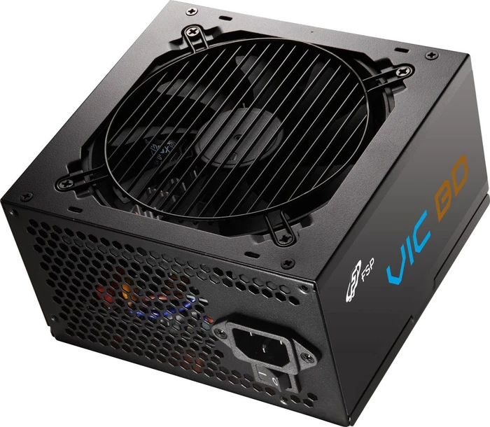 FSP VIC BD 650W, ATX 3.1