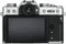 Fujifilm X-T30 silber mit Objektiv Fujinon XF 18-55mm 2.8-4.0 R LM OIS Vorschaubild