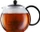 Bodum Assam Teebereiter 1l schwarz (1844-01)