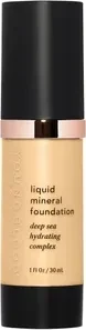 Youngblood Liquid Mineral Foundation sand, 30ml