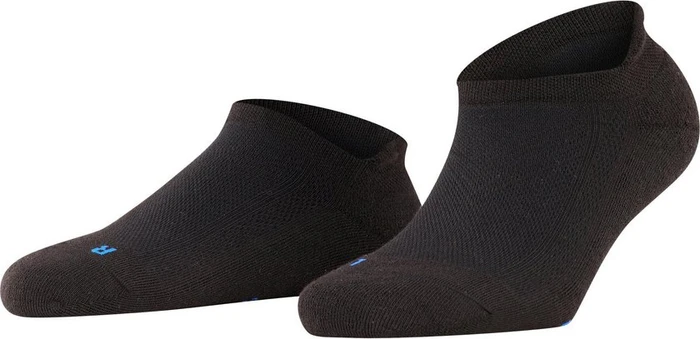 Falke Cool Kick Socken schwarz (Damen)