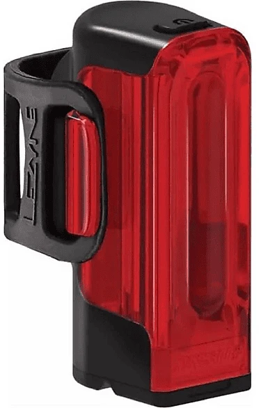 Lezyne Strip Drive Pro 400+ Rücklicht
