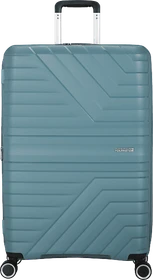American Tourister Flytwist Spinner 78cm storm blue