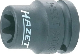 Hazet 900S-E16 Außentorx Steckschlüssel 1/2", E16x38mm