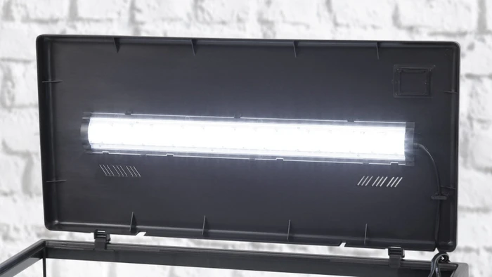 Aquatlantis Starter Kits, Advance LED 60 weiß