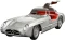 Revell Geschenkset Mercedes-Benz 300 SLR 70th Anniversary Vorschaubild