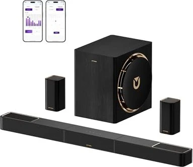 Ultimea Skywave X60