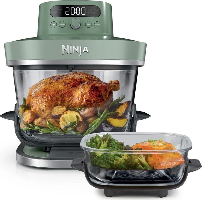 Ninja AS090EU CRISPi Pro XL