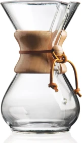 Chemex 6 Tassen Kaffeebereiter