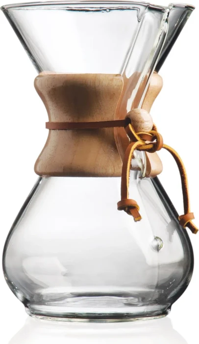 Chemex 6 Tassen Kaffeebereiter