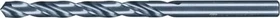 Pferd SPB DIN 338 HSSG N 6.8 STEEL Spiralbohrer, 6.8x69x109mm, 10 Stück