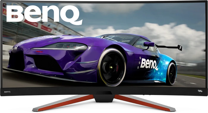 BenQ Mobiuz EX3415R, 34"