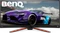 BenQ Mobiuz EX3415R, 34" Vorschaubild