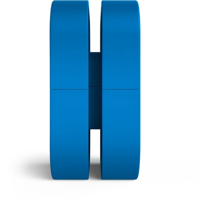 NZXT Puck, blau