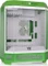 Thermaltake The Tower 600 Light-Year Green, grün, Glasfenster Vorschaubild