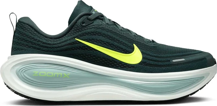 Nike Vomero Plus seaweed/cannon/green haze/volt (Herren)