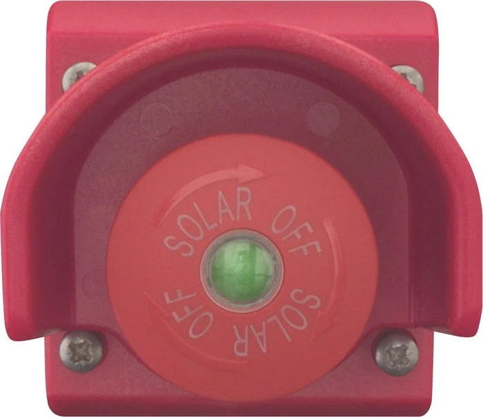 Eaton Feuerwehrschalter M22-SOL-PVT45PMPI11Q