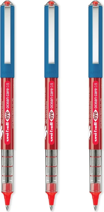 Uni-Ball Eye Ocean Care 0.5 Tintenroller