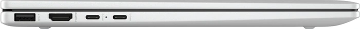 HP Envy x360 2-in-1 14-fa0470ng, Gletschersilber, Ryzen 7 8840HS, 16GB RAM, 1TB SSD, DE
