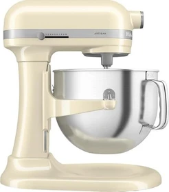 KitchenAid 5KSM70SHXEAC creme