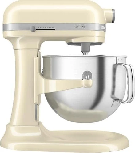 KitchenAid 5KSM70SHXEAC creme