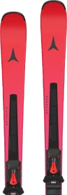 Atomic Redster S8 Revoshock C + I 12 GW (inkl. Bindung) (Modell 2026/2027)