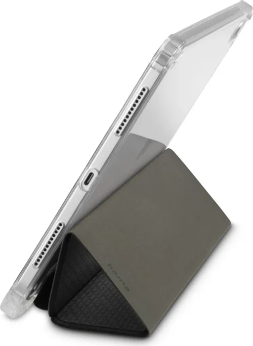 Hama Extreme Protect für Apple iPad Pro 11"/10.9", Tablet-Hülle, schwarz