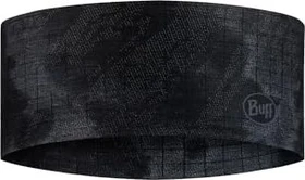 Buff Bonsy CoolNet UV Wide Stirnband graphite