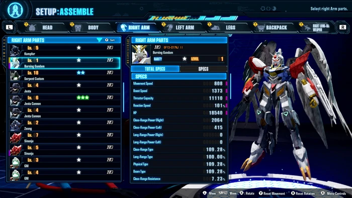 Gundam Breaker 4 (Download) (PC)