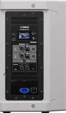 Yamaha DZR10-D-W weiß, Stück