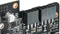 ASUS ROG Strix GeForce GTX 1080 OC 11Gbps, ROG-STRIX-GTX1080-O8G-11GBPS, 8GB GDDR5X, DVI, 2x HDMI, 2x DP Vorschaubild