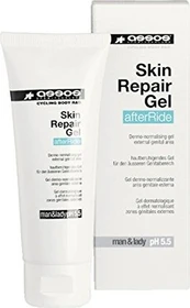 Assos Skin Repair Gel, 75ml