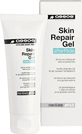 Assos Skin Repair Gel, 75ml
