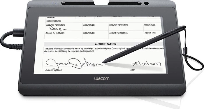 Wacom DTH-1152