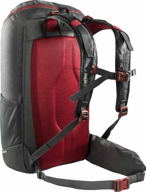 Tatonka City Pack 30 titan grey