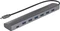 Renkforce 6+1-Port USB-Hub, USB-C 3.0 [Stecker] Vorschaubild