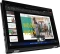 Lenovo ThinkPad L13 2-in-1 G5 (Intel), Black, Core Ultra 7 155U, 32GB RAM, 512GB SSD, DE Vorschaubild