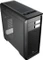 AeroCool Aero-1000 Black Edition, Acrylfenster, schallgedämmt Vorschaubild