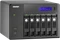 QNAP Turbo Station TS-669 Pro 24TB, 1GB RAM, 2x RJ-45 1000Base-T, 2x USB-A 3.0 Vorschaubild